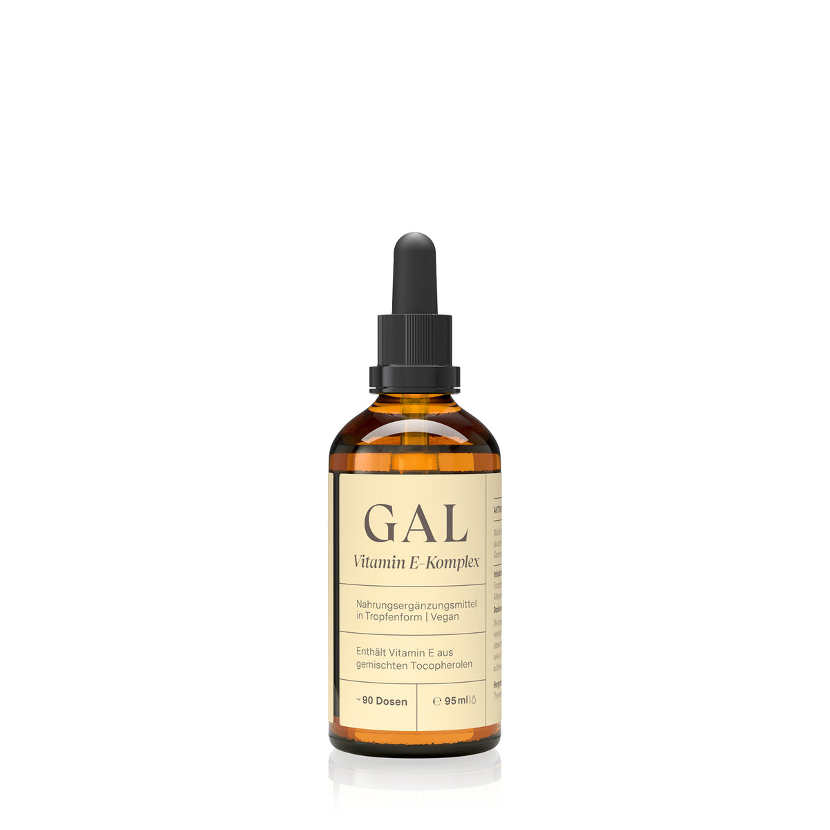 GAL Vitamin E-Komplex