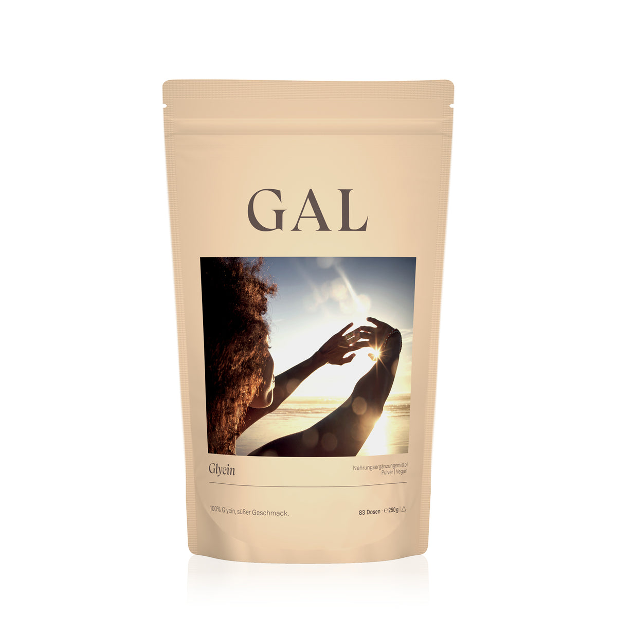 GAL Glycin (250g)