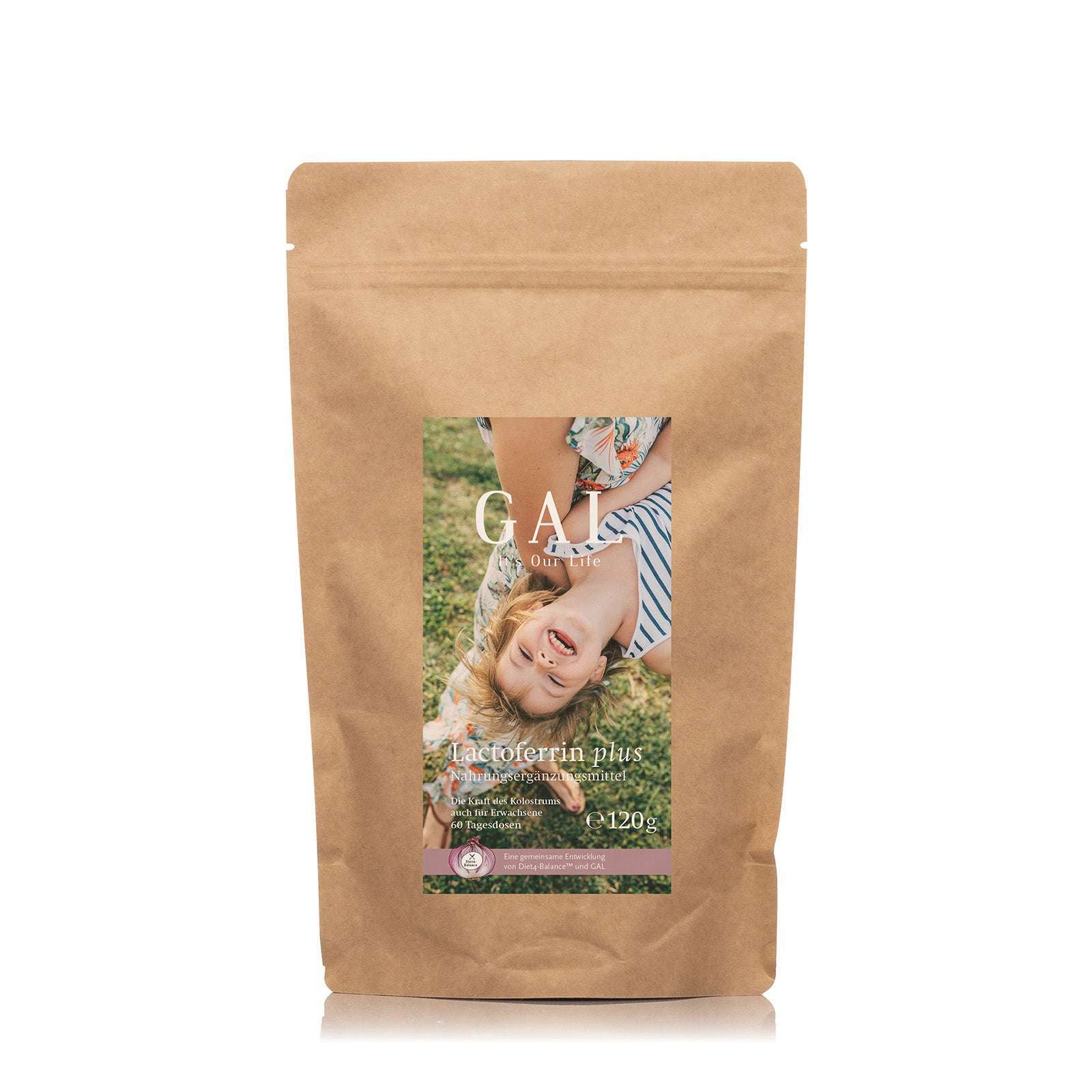GAL Lactoferrin plus