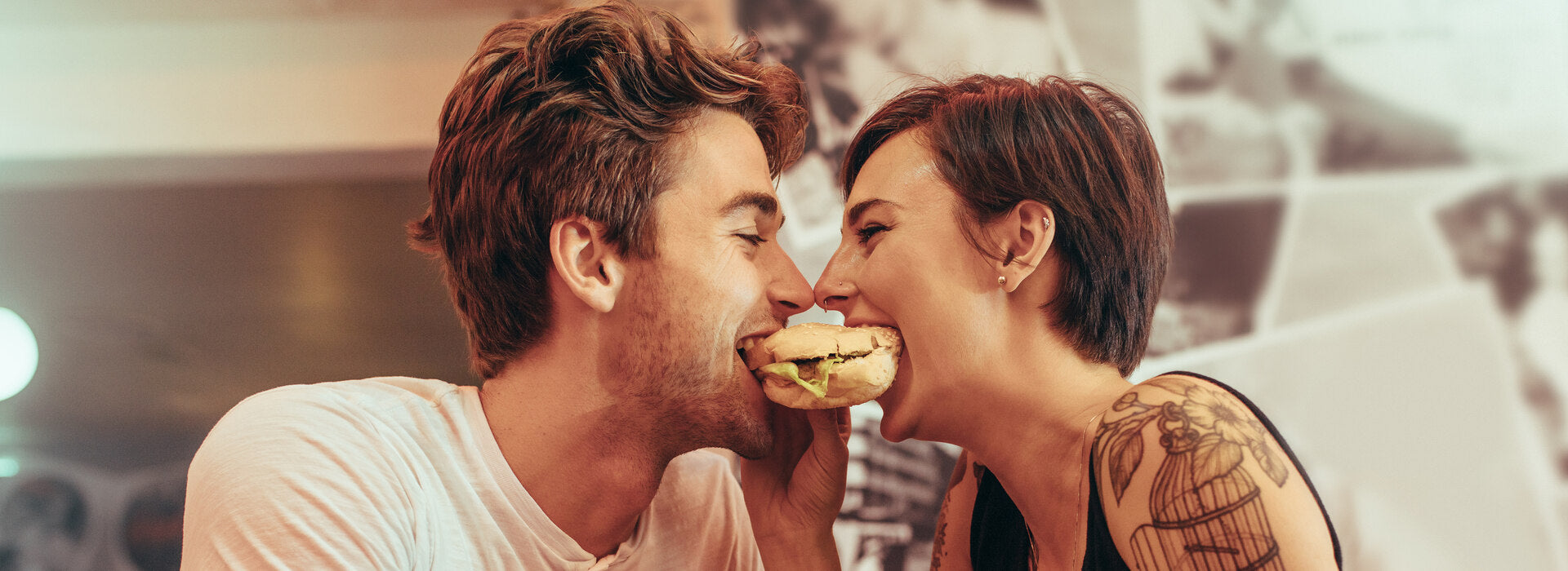 Niacin Überdosierung und mögliche Gefahren von Vitamin B3: Essen wir zu viel Fleisch?