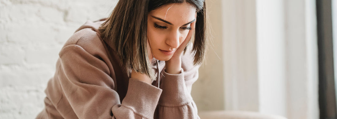 Magnesium gegen Depressionen