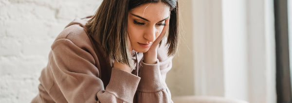 Magnesium gegen Depressionen