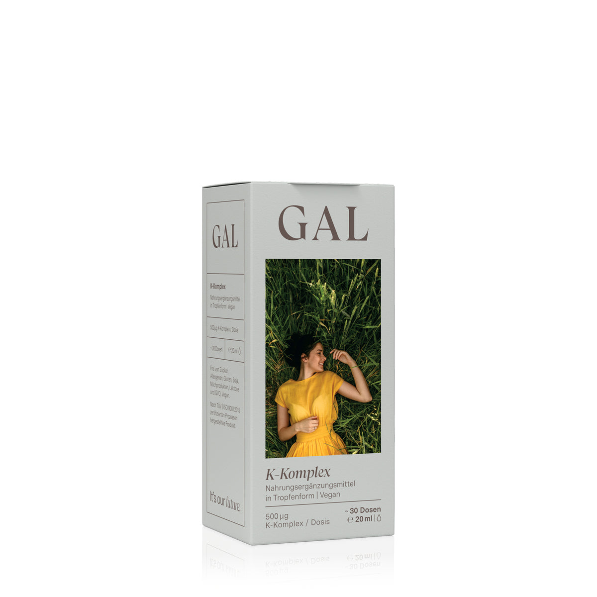 GAL K-Komplex