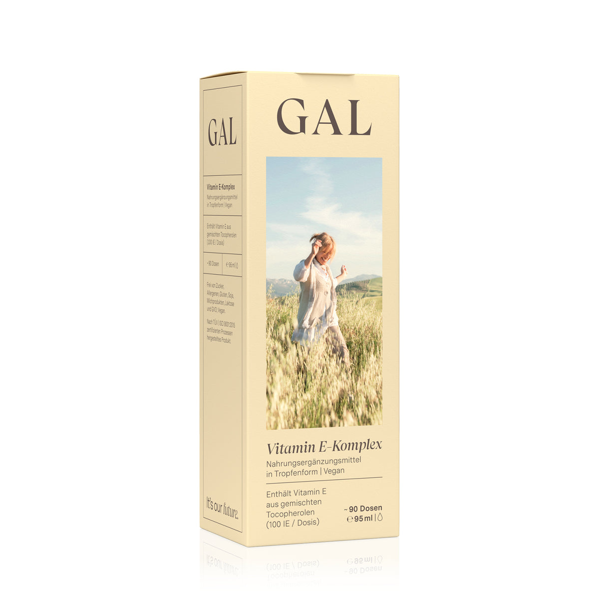 GAL Vitamin E-Komplex