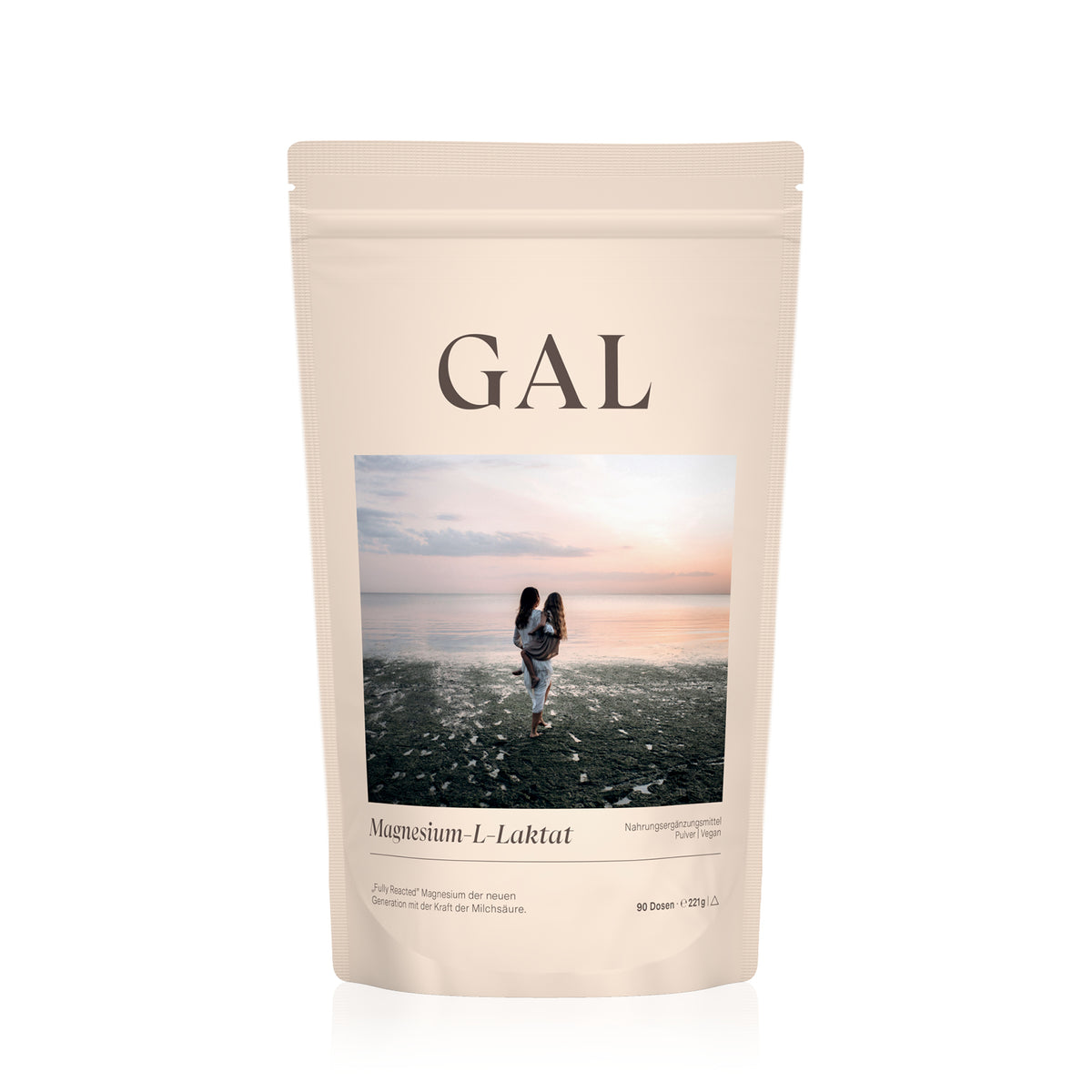 GAL Magnesium-L-Laktat