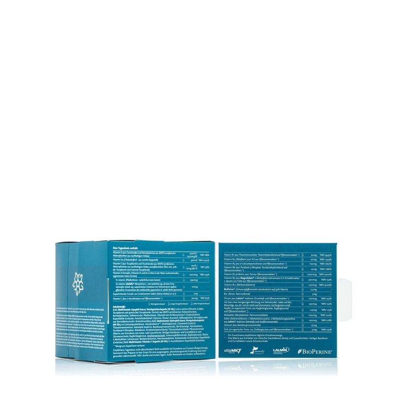 GAL Multivitamin, 30 Portionen [neue Rezeptur]