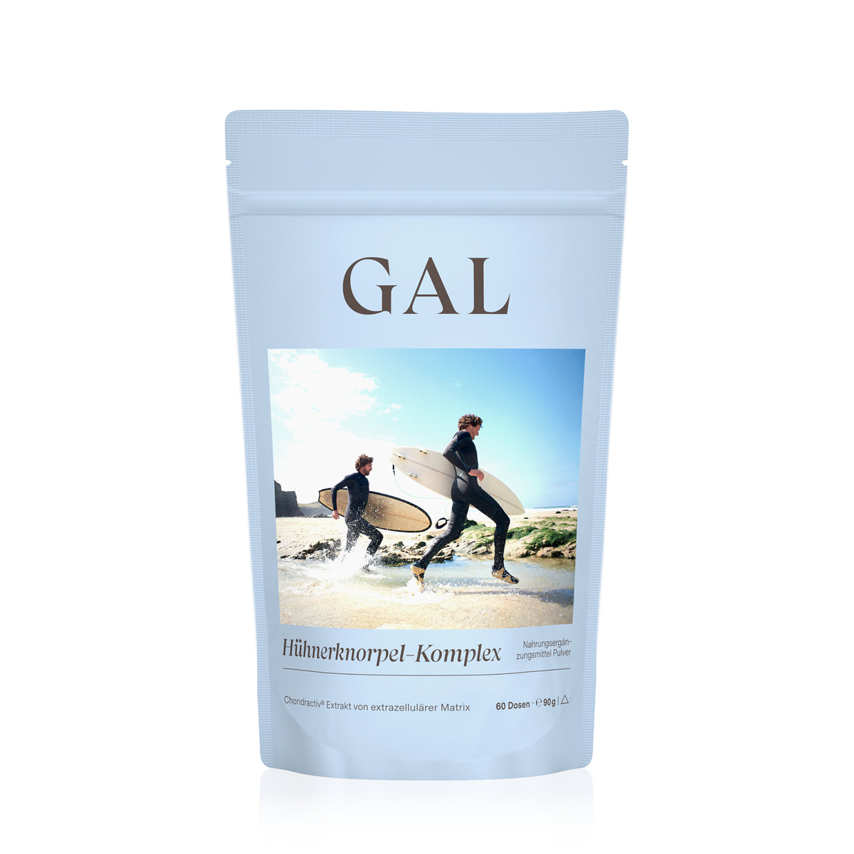 GAL Hühnerknorpel-Komplex - 90g