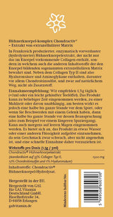 GAL Hühnerknorpel-Komplex