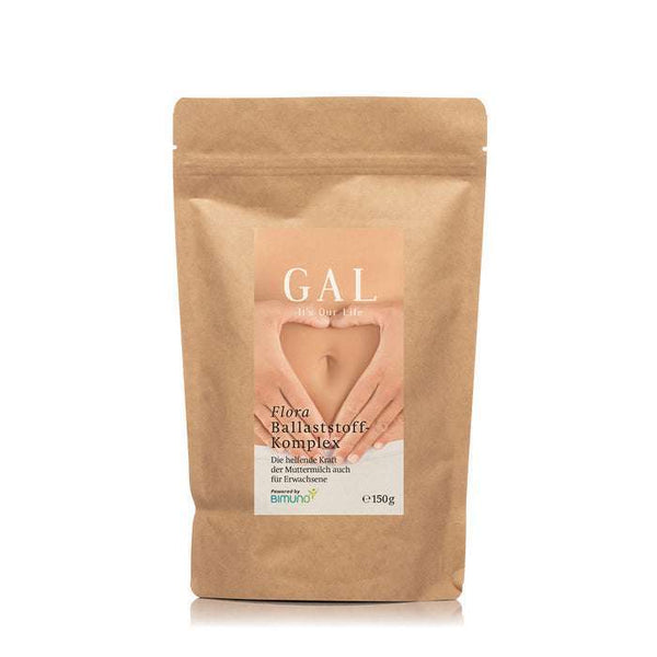 Sonderangebot: GAL Flora Ballaststoff-Komplex 9+3 Monate GRATIS