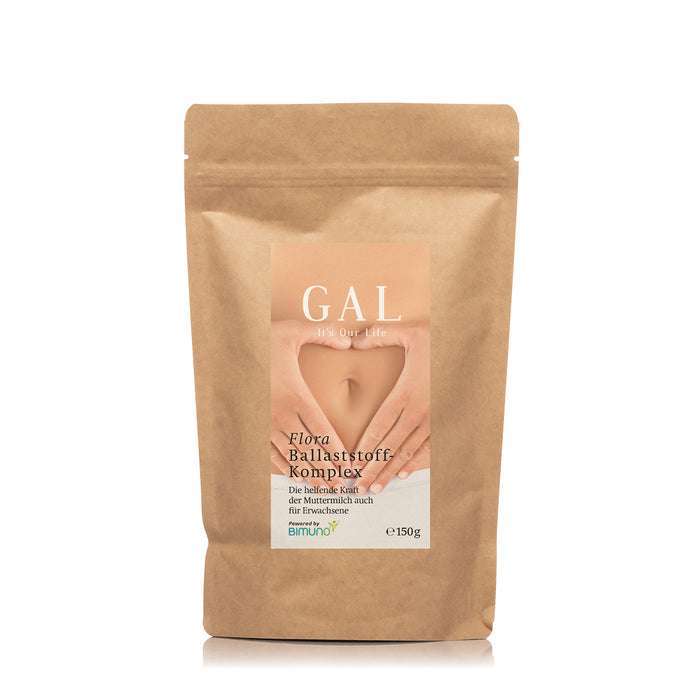 Sonderangebot: GAL Flora Ballaststoff-Komplex 9+3 Monate GRATIS