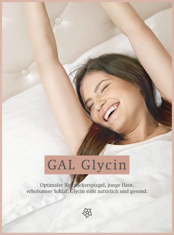 Gal Glycin