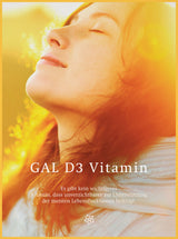 GAL Vitamin D3 Tropfen - 30ml